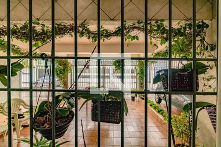 Sala de casa de condomínio à venda com 5 quartos, 300m² em Jardim Jabaquara, São Paulo