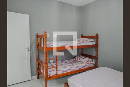 Quarto 1 de apartamento para alugar com 2 quartos, 80m² em Vila Maia, Guarujá