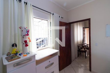 Quarto 01 de casa à venda com 3 quartos, 160m² em Vila Costa E Silva, Campinas