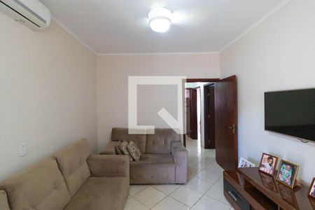 Salas de casa à venda com 3 quartos, 160m² em Vila Costa E Silva, Campinas