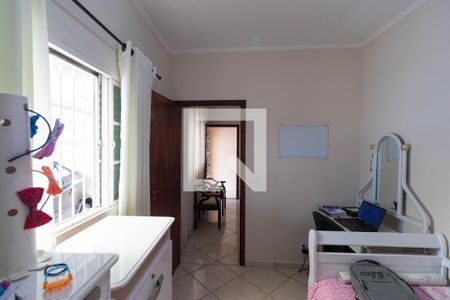 Quarto 01 de casa à venda com 3 quartos, 160m² em Vila Costa E Silva, Campinas