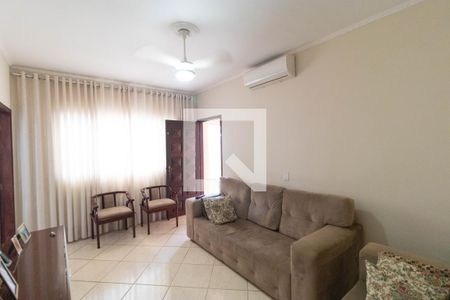 Salas de casa à venda com 3 quartos, 160m² em Vila Costa E Silva, Campinas