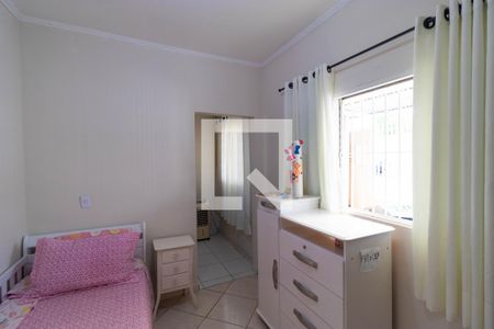 Quarto 01 de casa à venda com 3 quartos, 160m² em Vila Costa E Silva, Campinas