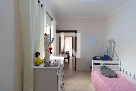 Quarto 01 de casa à venda com 3 quartos, 160m² em Vila Costa E Silva, Campinas