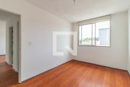 Quarto de apartamento para alugar com 1 quarto, 43m² em Nonoai, Porto Alegre