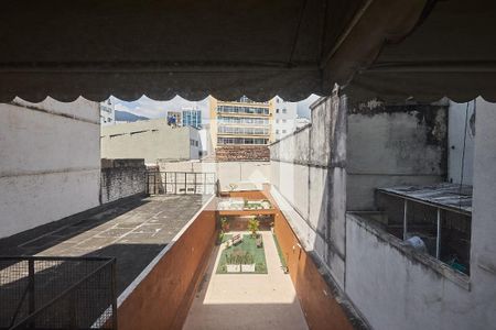 Vista de apartamento à venda com 4 quartos, 165m² em Tijuca, Rio de Janeiro