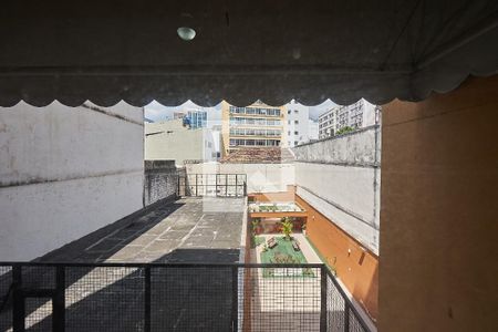 Vista de apartamento à venda com 4 quartos, 165m² em Tijuca, Rio de Janeiro