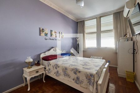 Quarto 2 de apartamento à venda com 4 quartos, 165m² em Tijuca, Rio de Janeiro
