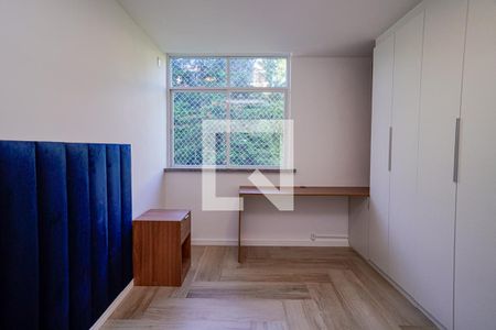 Quarto 2 de apartamento para alugar com 2 quartos, 80m² em Boa Viagem, Niterói