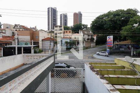 Vista do Quarto 1 de casa à venda com 3 quartos, 150m² em Água Fria, São Paulo