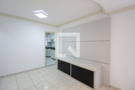 Apartamento à venda com 77m², 2 quartos e 1 vagaSala