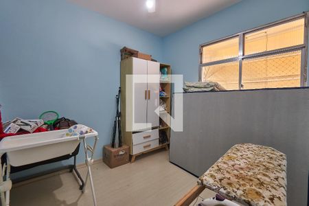 Quarto 2 de apartamento à venda com 2 quartos, 61m² em Grajaú, Rio de Janeiro