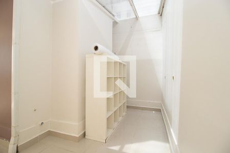 Detalhe Sala de apartamento para alugar com 3 quartos, 90m² em Vila Izabel, Curitiba