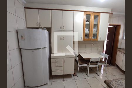 Cozinha - Armários de apartamento à venda com 2 quartos, 91m² em Alto da Lapa, São Paulo