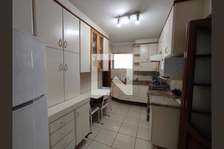 Cozinha - Armários de apartamento à venda com 2 quartos, 91m² em Alto da Lapa, São Paulo