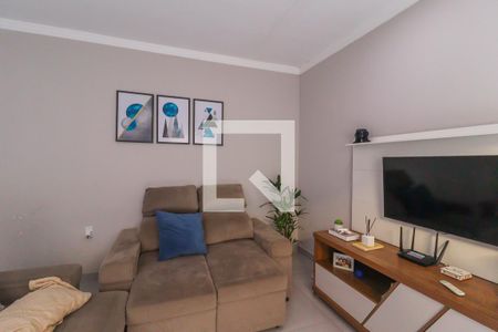 Sala de casa à venda com 2 quartos, 75m² em Parque Residencial Jundiaí Ii, Jundiaí
