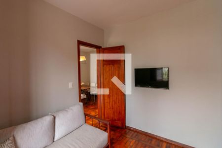 Quarto 1 de casa à venda com 2 quartos, 250m² em Floresta, Belo Horizonte