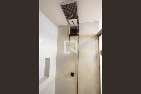 Banheiro de apartamento para alugar com 3 quartos, 120m² em Indianópolis, São Paulo
