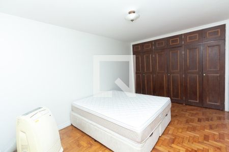 Quarto 1 de apartamento para alugar com 3 quartos, 120m² em Indianópolis, São Paulo