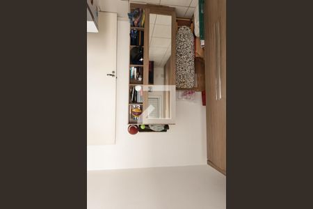 quarto de apartamento à venda com 2 quartos, 48m² em Limão, São Paulo