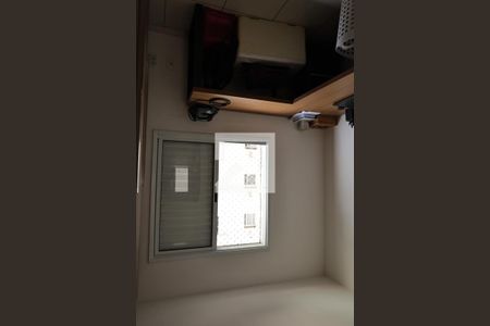 quarto de apartamento à venda com 2 quartos, 48m² em Limão, São Paulo