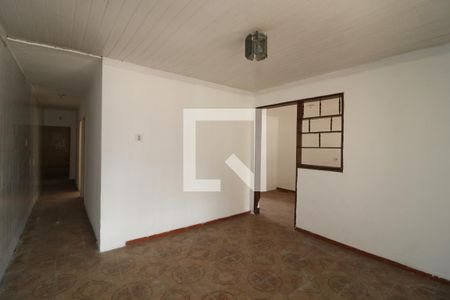 Sala de casa à venda com 3 quartos, 80m² em Vila Antonieta, São Paulo