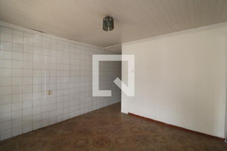 Sala de casa à venda com 3 quartos, 80m² em Vila Antonieta, São Paulo