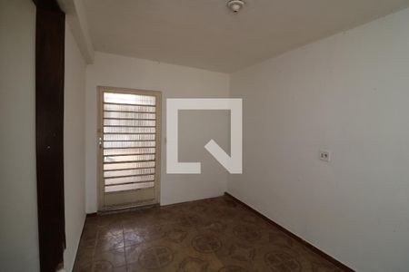 Antessala de casa à venda com 3 quartos, 80m² em Vila Antonieta, São Paulo