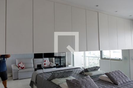 Quarto 1 de apartamento à venda com 1 quarto, 46m² em Centro, Osasco