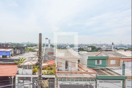 Vista do Quarto 1 de apartamento para alugar com 2 quartos, 62m² em Taboão, São Bernardo do Campo