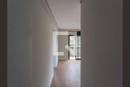 Suíte de apartamento à venda com 1 quarto, 55m² em São José, Belo Horizonte