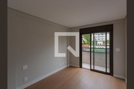 Suíte de apartamento à venda com 1 quarto, 57m² em São José, Belo Horizonte