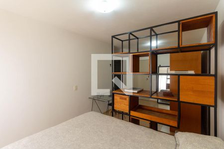 Studio de kitnet/studio para alugar com 1 quarto, 27m² em Jardim Vila Mariana, São Paulo