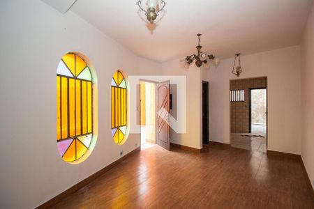 Sala de casa à venda com 3 quartos, 160m² em Vila Bancaria Munhoz, São Paulo