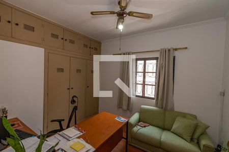 Quarto/Escritório  de casa à venda com 4 quartos, 194m² em Jardim Nossa Senhora Auxiliadora, Campinas