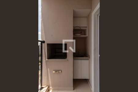 Apartamento para alugar com 2 quartos, 60m² em Parque Campolim, Sorocaba