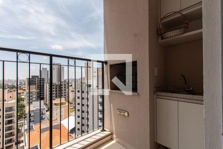 Apartamento para alugar com 2 quartos, 60m² em Parque Campolim, Sorocaba