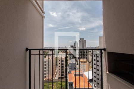 Apartamento para alugar com 2 quartos, 60m² em Parque Campolim, Sorocaba