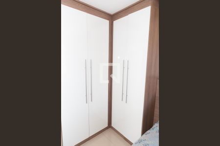 Quarto 1 de apartamento à venda com 2 quartos, 53m² em Vila Bremen, Guarulhos