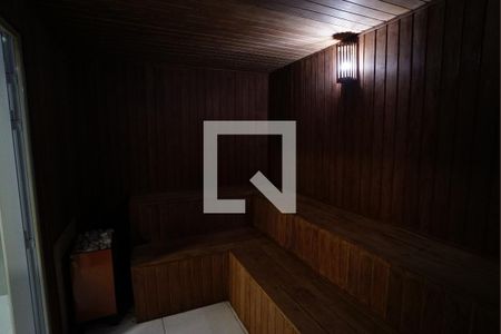 Área comum - Sauna de apartamento para alugar com 2 quartos, 39m² em Vila Butantã, São Paulo