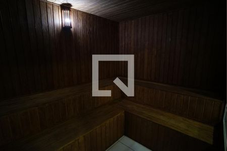 Área comum - Sauna de apartamento para alugar com 2 quartos, 40m² em Vila Butantã, São Paulo