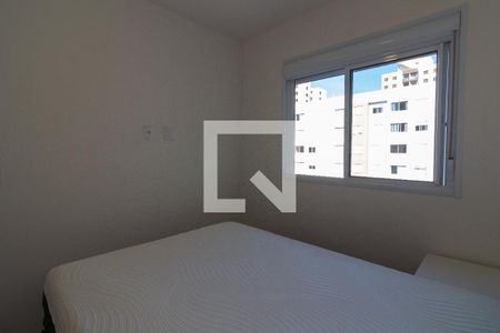 Quarto 1 de apartamento à venda com 2 quartos, 39m² em Vila Butantã, São Paulo