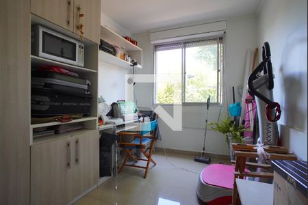 Quarto 2 de apartamento à venda com 2 quartos, 71m² em Jardim Sabará, Porto Alegre