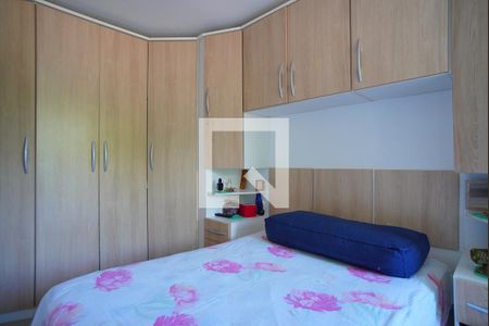 Quarto 1 de apartamento à venda com 2 quartos, 71m² em Jardim Sabará, Porto Alegre