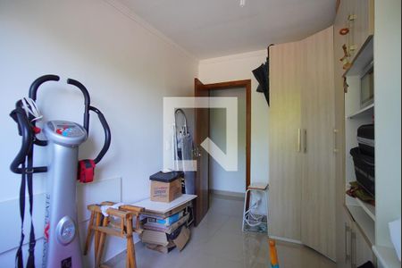 Quarto 2 de apartamento à venda com 2 quartos, 71m² em Jardim Sabará, Porto Alegre