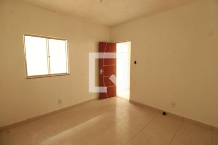 Sala de apartamento para alugar com 2 quartos, 55m² em Quintino Bocaiúva, Rio de Janeiro