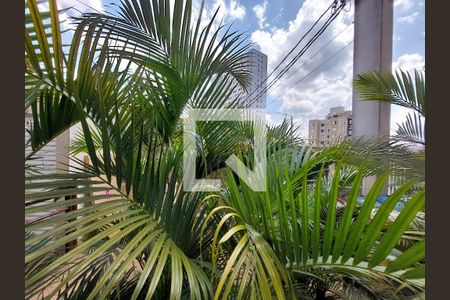 Vista - Quarto de apartamento à venda com 1 quarto, 27m² em Jardim Cidalia, São Paulo