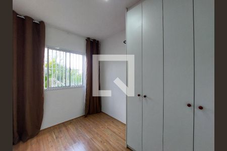 Quarto de apartamento para alugar com 1 quarto, 27m² em Jardim Cidalia, São Paulo