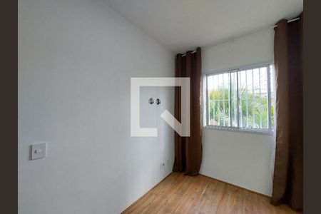 Quarto de apartamento para alugar com 1 quarto, 27m² em Jardim Cidalia, São Paulo