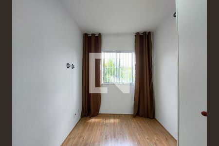 Quarto de apartamento à venda com 1 quarto, 27m² em Jardim Cidalia, São Paulo